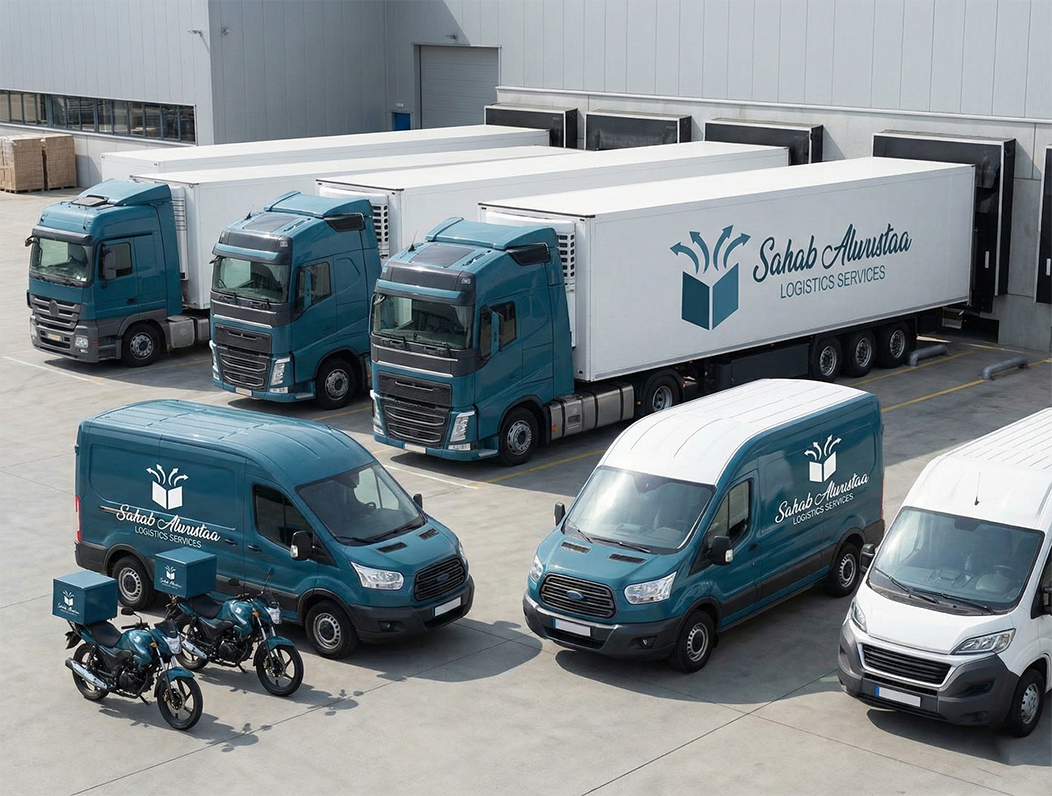 فريق عمل سحب الوسطى