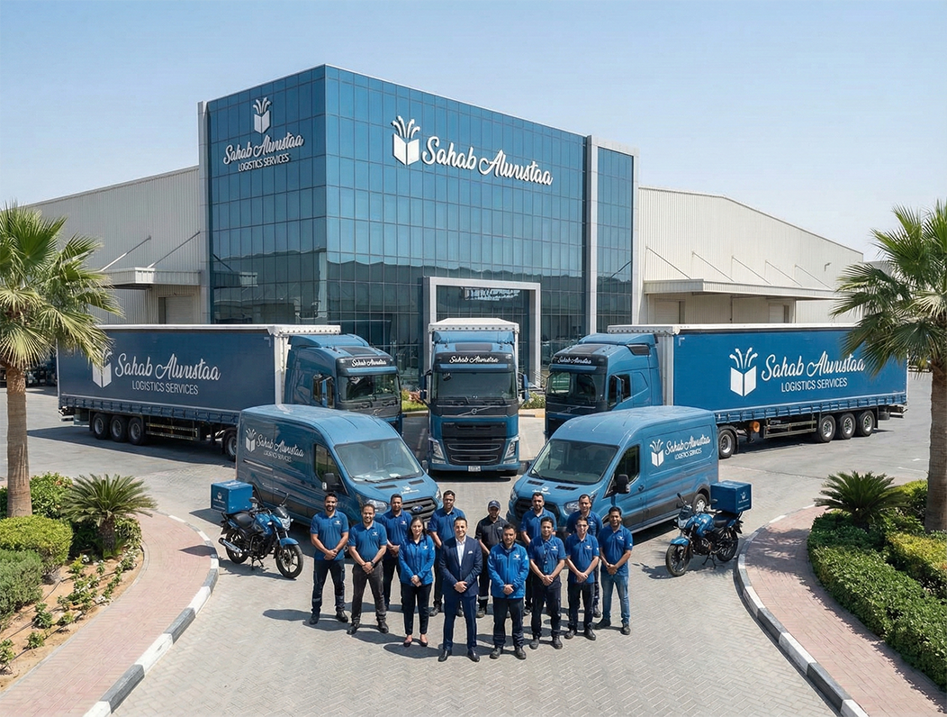 فريق عمل سحب الوسطى